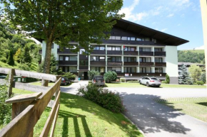  Appartements Domizil  Капрун
